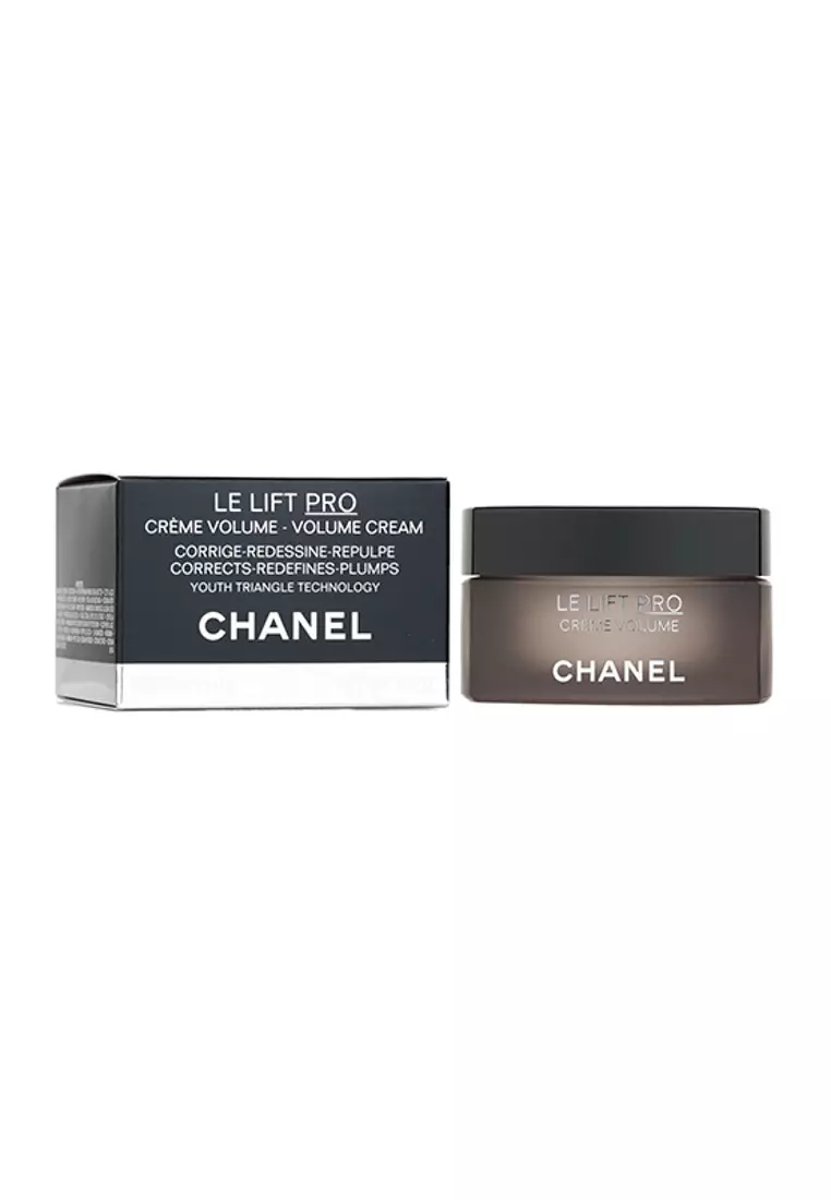 Buy Chanel CHANEL - Le Lift Pro Volume Cream 50ml/1.7oz 2025