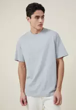Buy Cotton On Organic Loose Fit T-Shirt 2025 Online | ZALORA