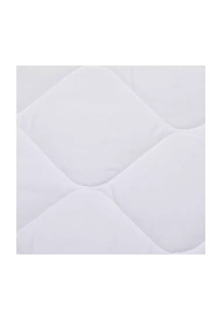 Buy SC Select Comfort Bed Pad Double 2024 Online ZALORA Philippines