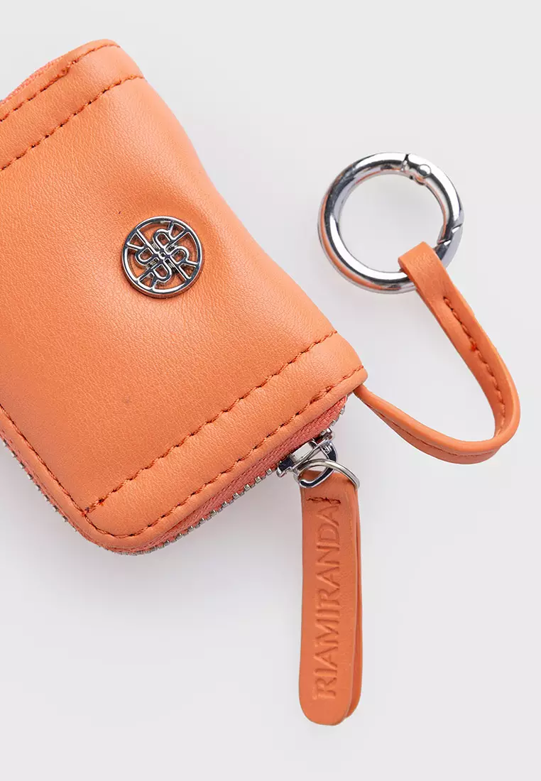 Ria Miranda Sandshell Kalila Airpod Case