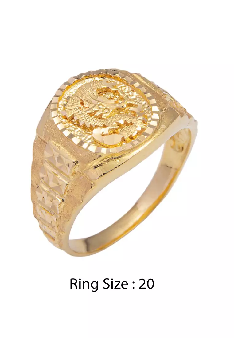 G rings hotsell