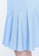 L'zzie blue LZZIE DUDLEY DRESS - BLUE CA8C3AAAA3D846GS_6
