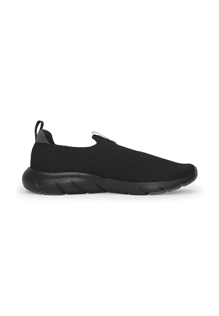 Buy PUMA Softride Flex Slip-On Knit 2025 Online ZALORA