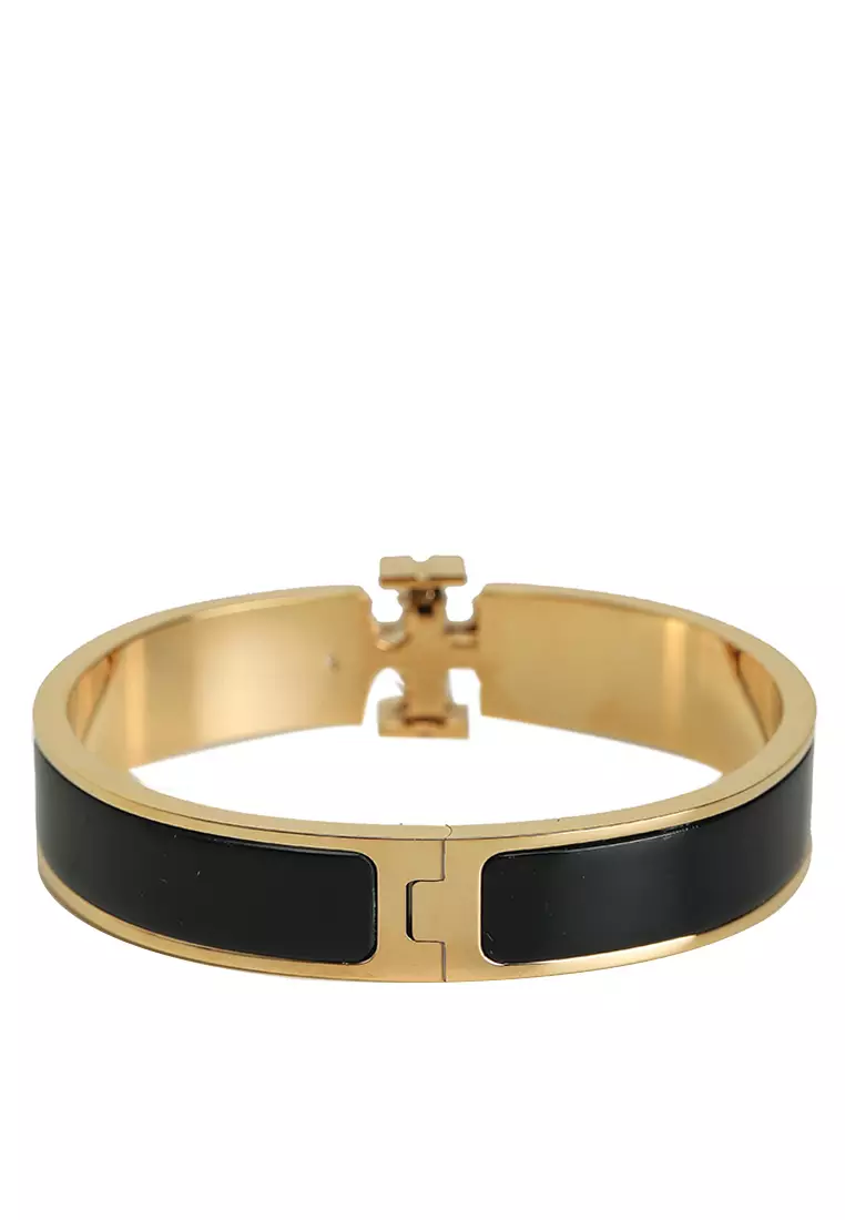 Kira Enamel Bracelet