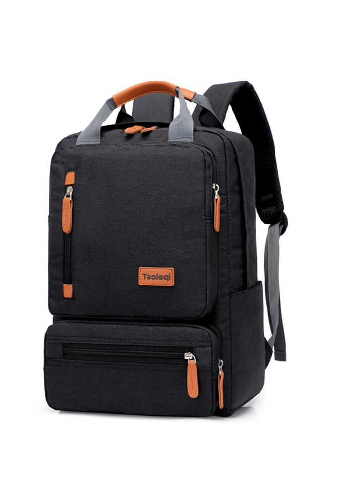 Buy Lara Men's Breathable Shockresistant Wearresistant Travel Bag Business Laptop Backpack