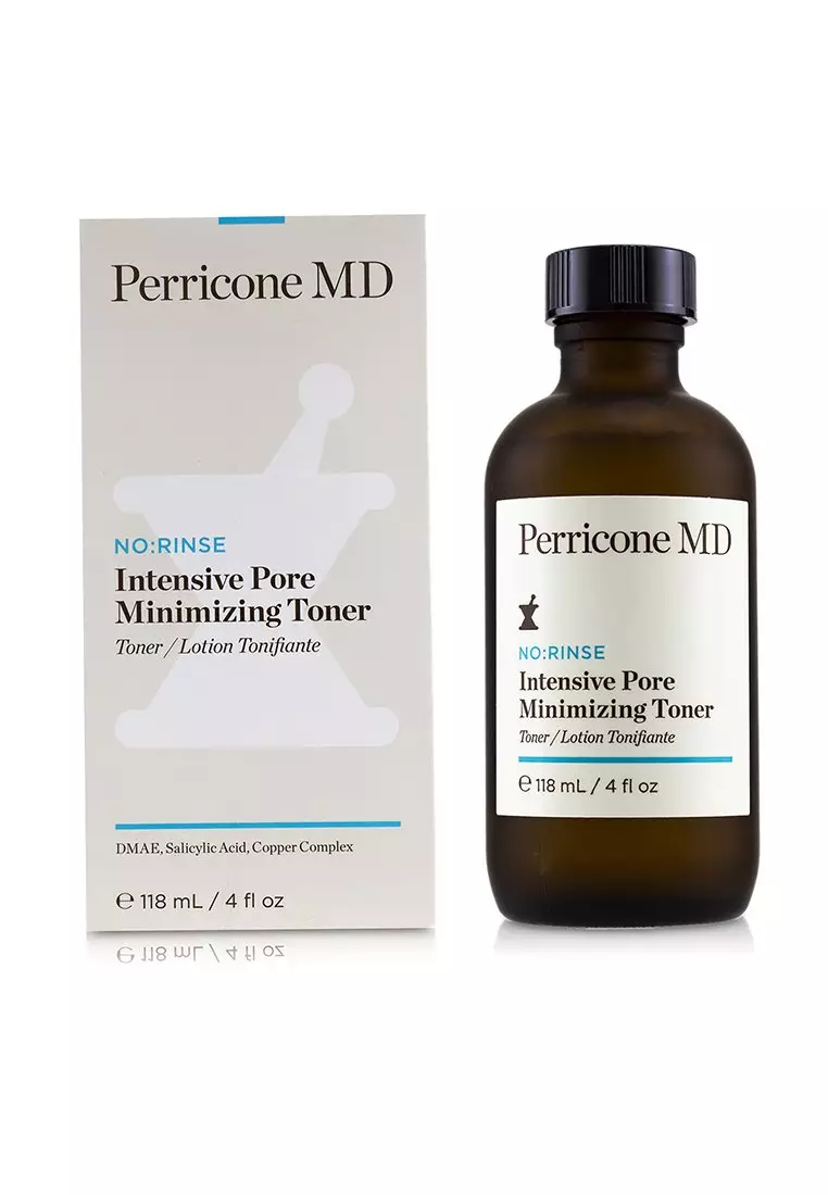 PERRICONE MD - No: Rinse Intensive Pore Minimizing Toner 118ml/4oz