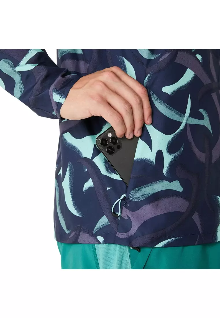 ROAD LITE-SHOW PACKABLE JACKET 2011D096-401