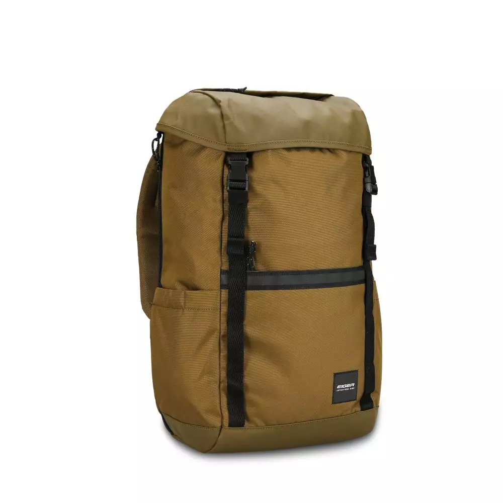 Eiger Paddock Laptop 20L Backpack