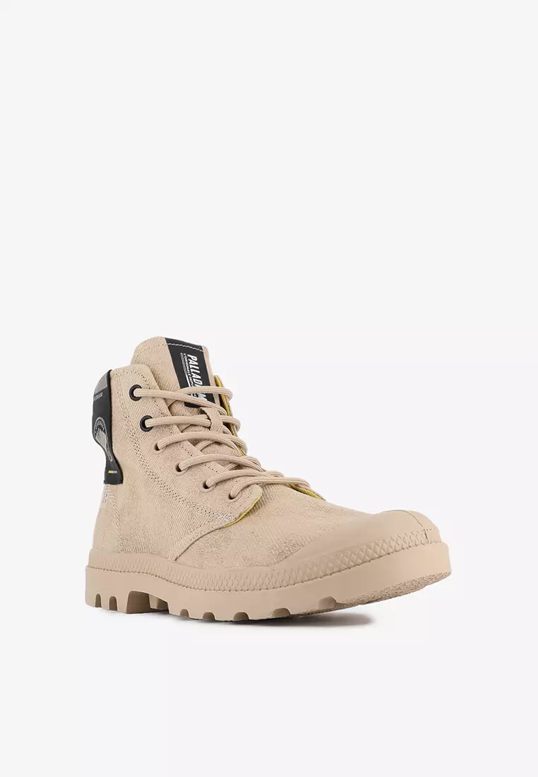 Discount on Palladium  shoes - SKU: Pampa Surplus Women's Boots