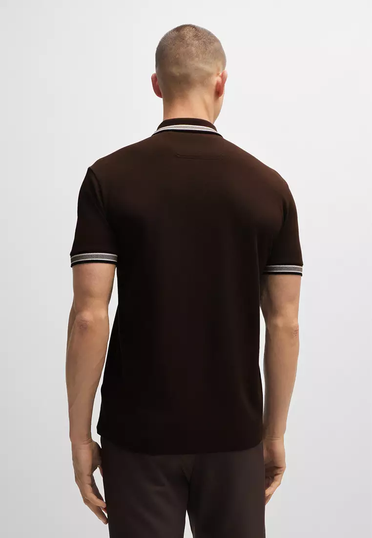Paddy 41663 Polo Shirt