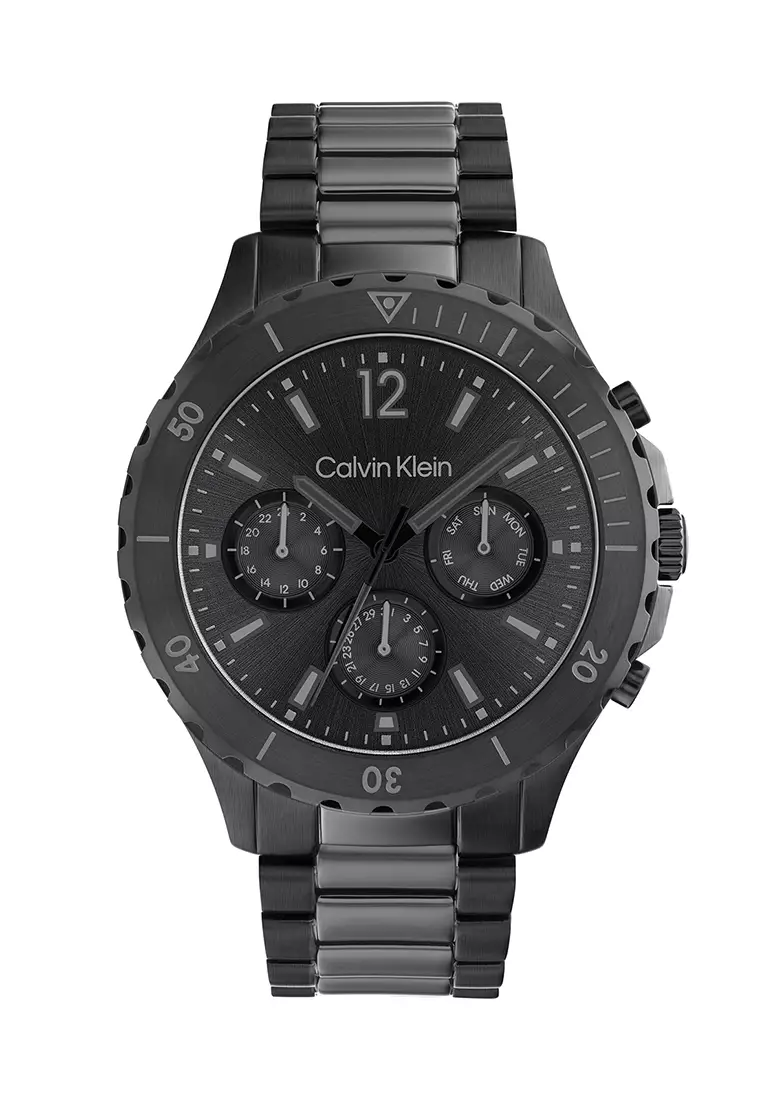 Calvin klein watches for on sale men