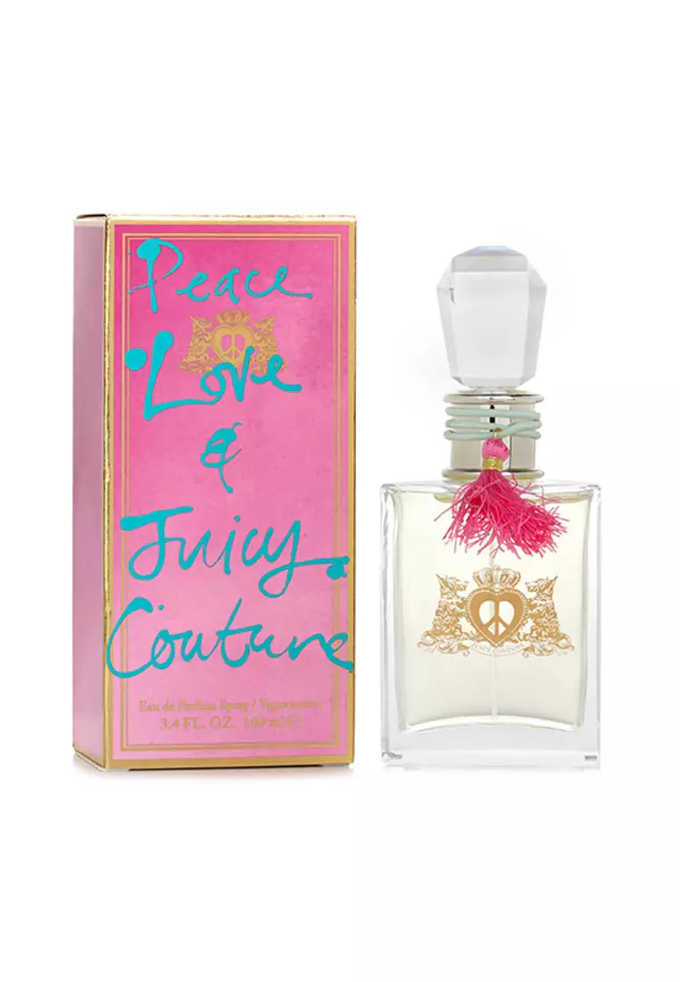 couture couture by juicy couture 3.4 oz
