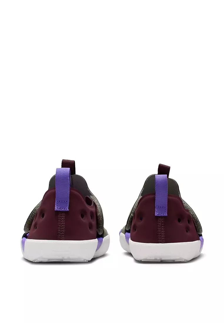 Sunray Protect 4 Sandals