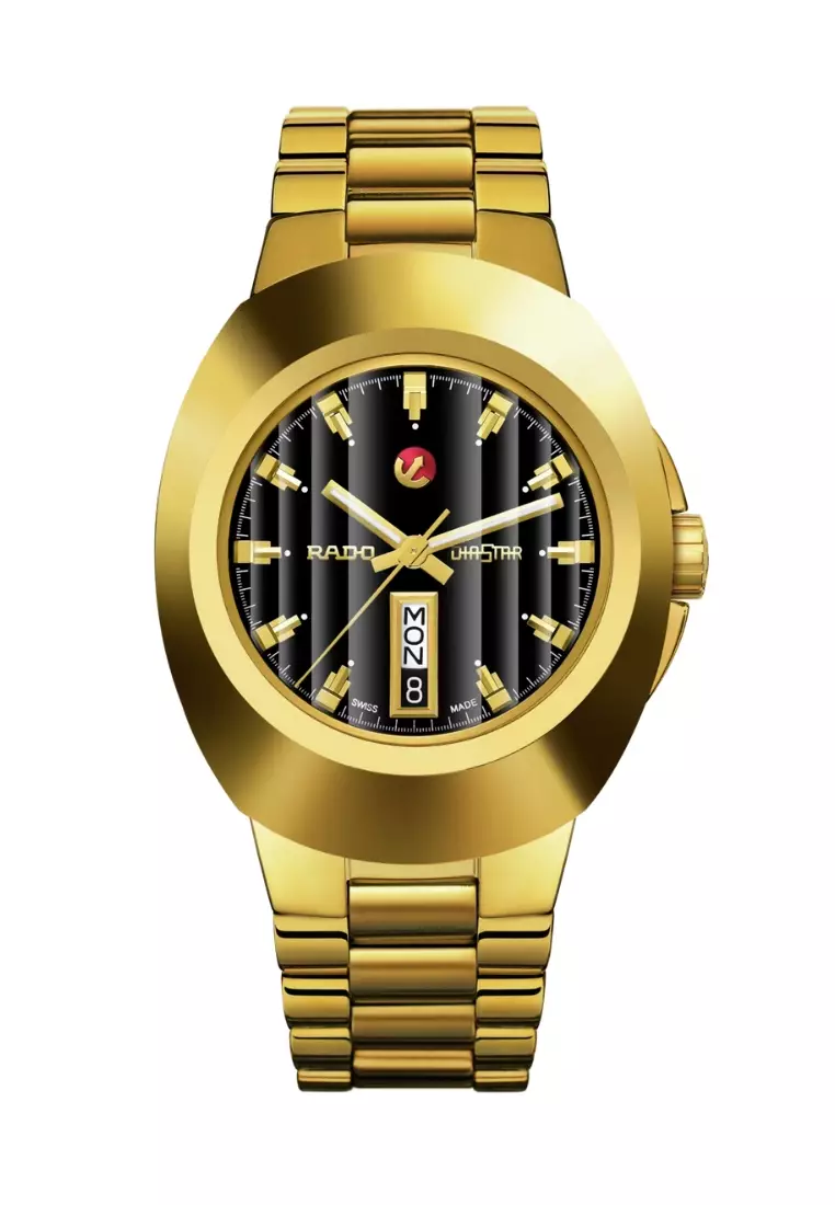 Buy Rado Rado New Original Automatic Watch R12999153 2024 Online