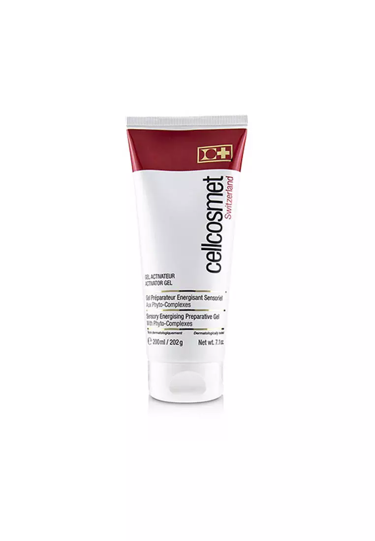 Cellcosmet & Cellmen - Cellcosmet Activator Gel 200ml/7.1oz