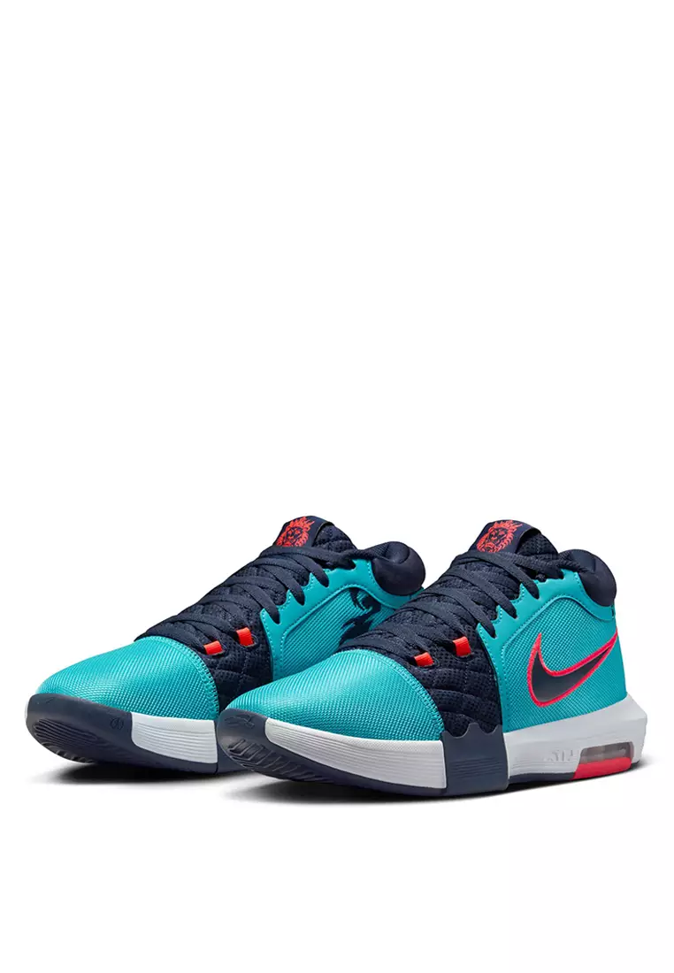 Lebron Witness Viii Ep Shoes