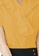 Twenty Eight Shoes yellow VANSA Ruffled Short-sleeved Shirt  VCW-Bs806 9D453AA4870304GS_3