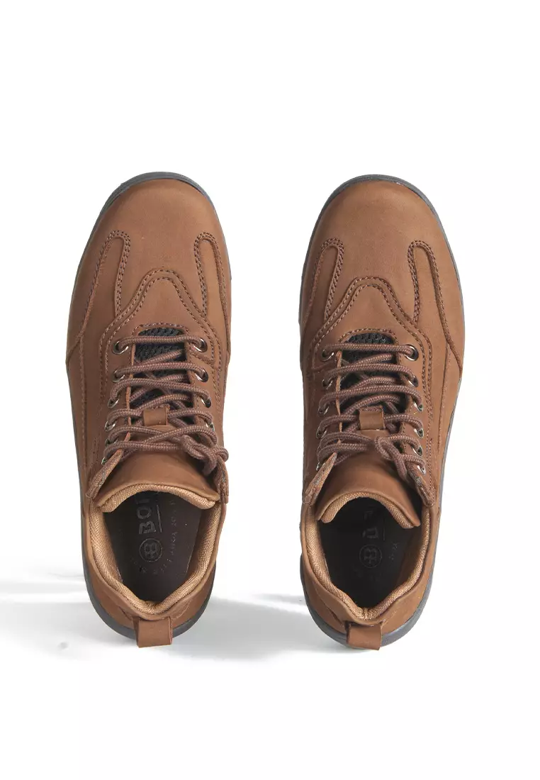 Falcon Mid Outdoor Boots