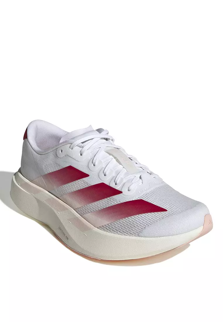 Zalora Exclusive - Adizero EVO SL Shoes