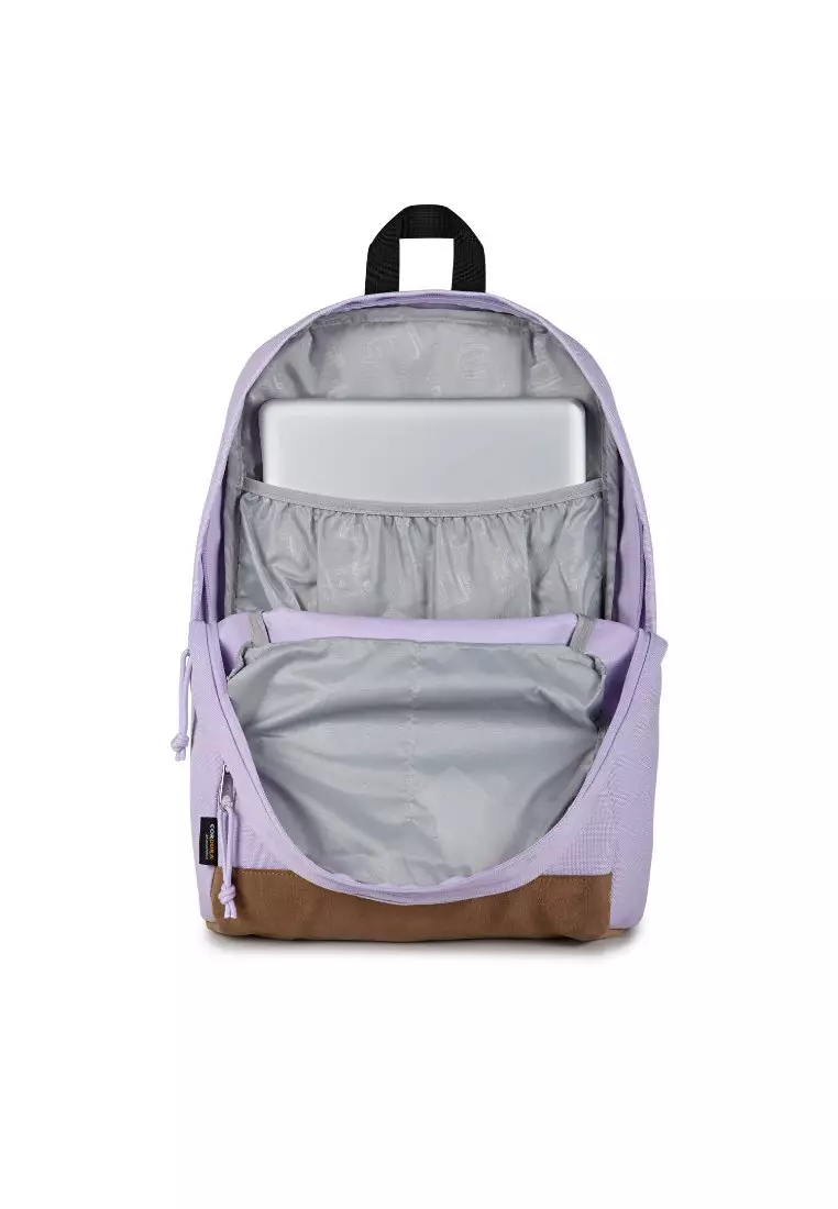Jansport Right Pack Sleek - Pastel Lilac