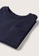 MANGO BABY blue Pocket Cotton T-Shirt 12178KA57B6C1EGS_4