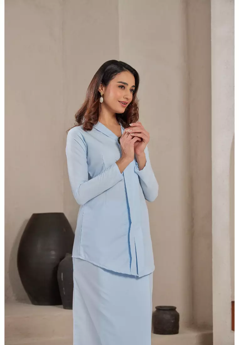 Baju Kebaya Rokiah
