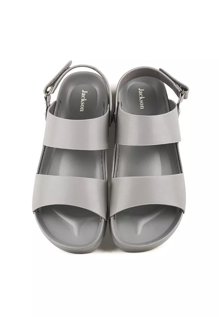 Jackson West 2SA Grey