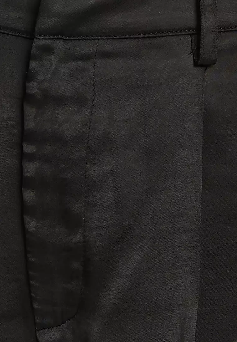 Mon Wide Leg Pant