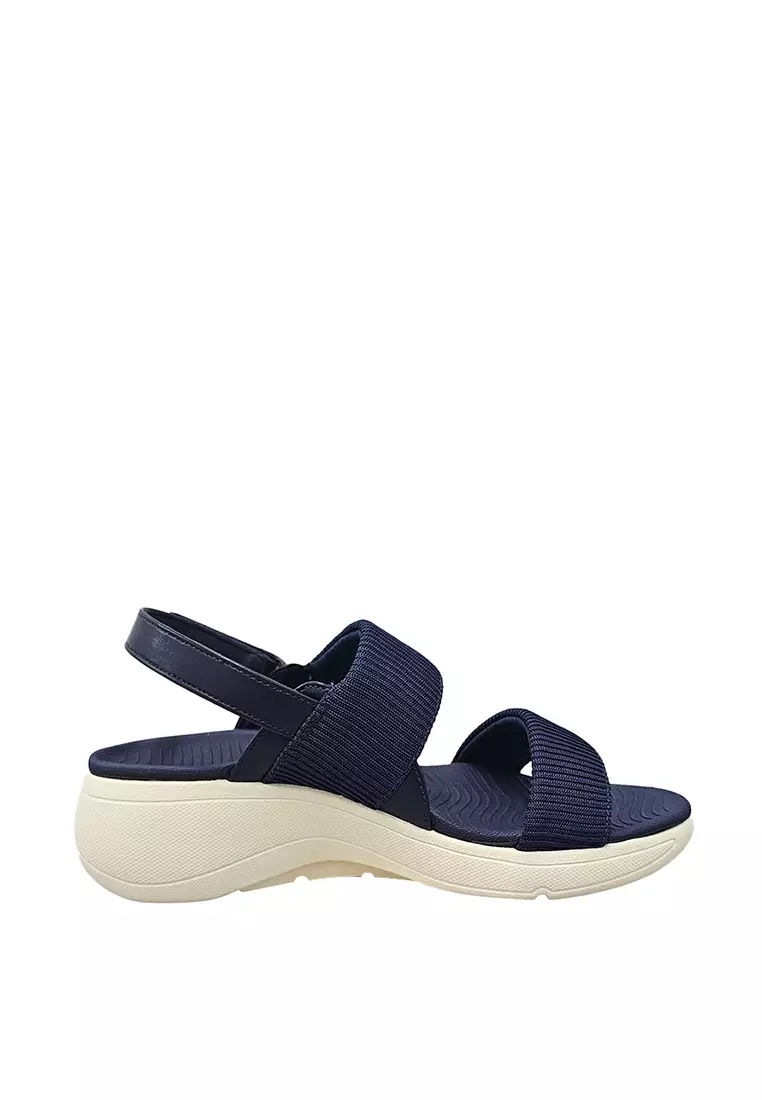 Discount on Step One  shoes - SKU: Women's Charity Sandals