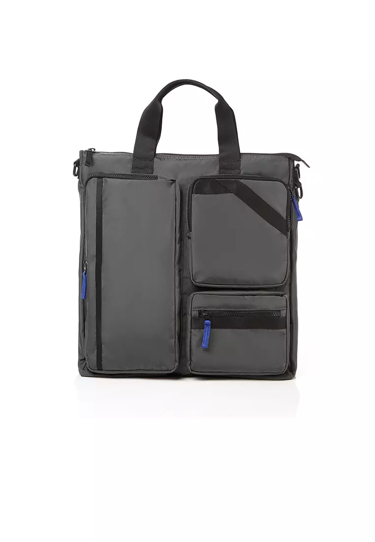 Samsonite red ator best sale