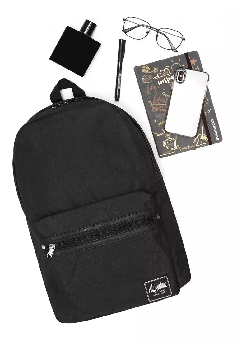 Adventure Backpack Chio