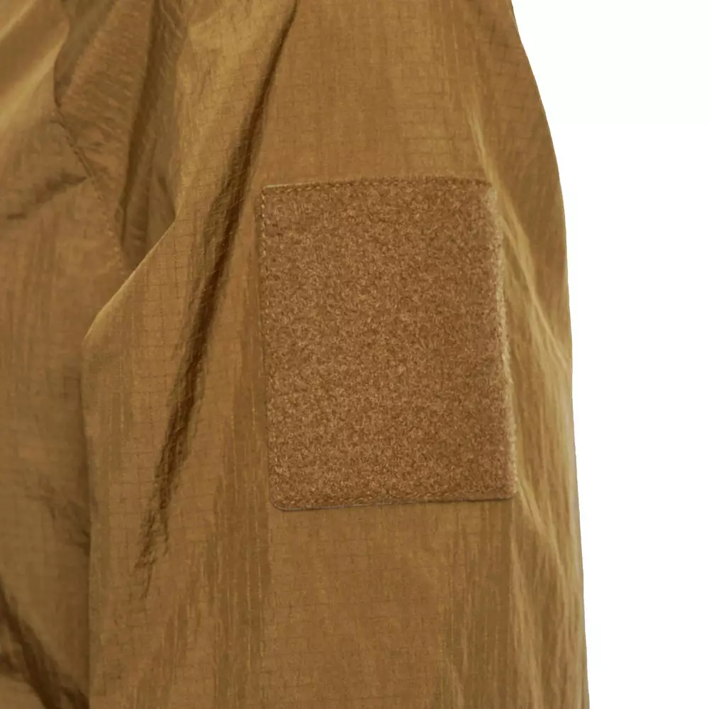 Eiger Alpha Dx Jacket