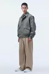 Beige Medium Dusty