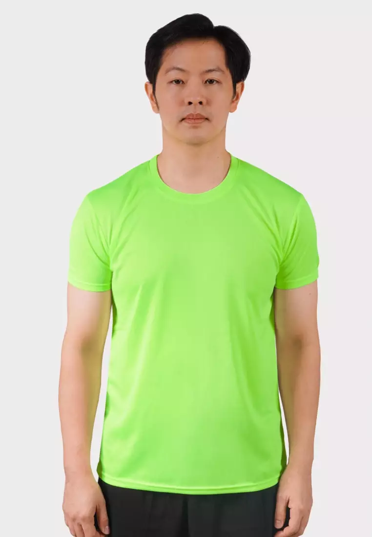 Buy CROWN Men Micro Drifit Tshirt 2024 Online | ZALORA Philippines