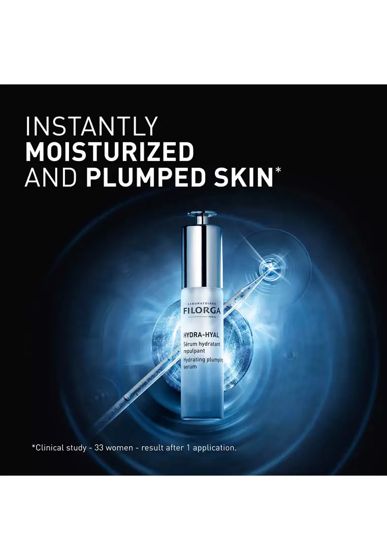 Hydra Hyal Serum Flacon 30 ml