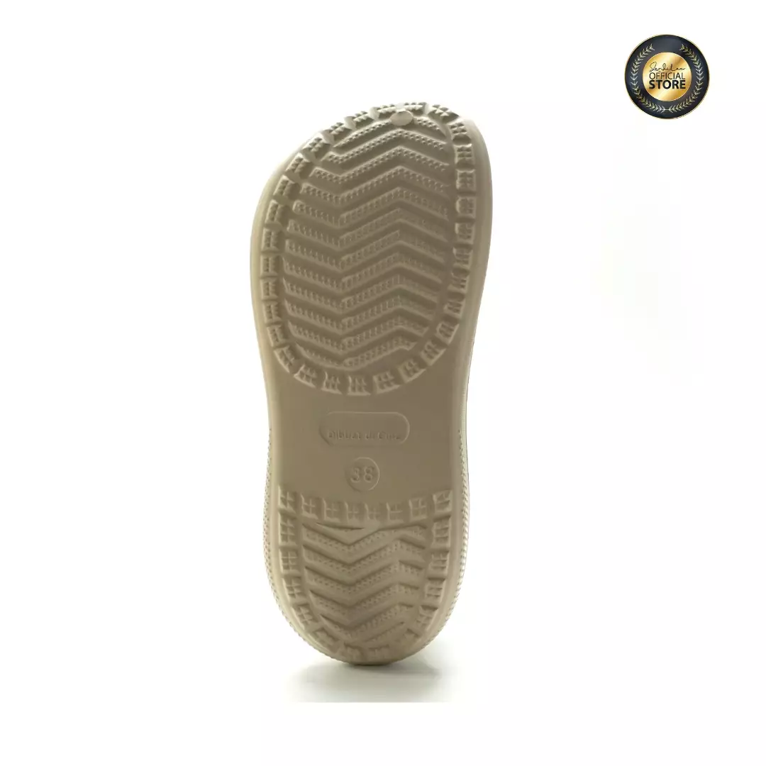 ZANDILAC - SANDAL WANITA DEWASA CH230090WD full karet