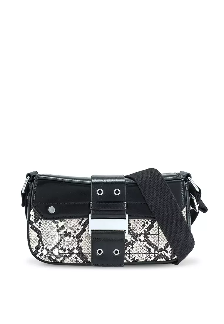 Revenge sales fanny pack