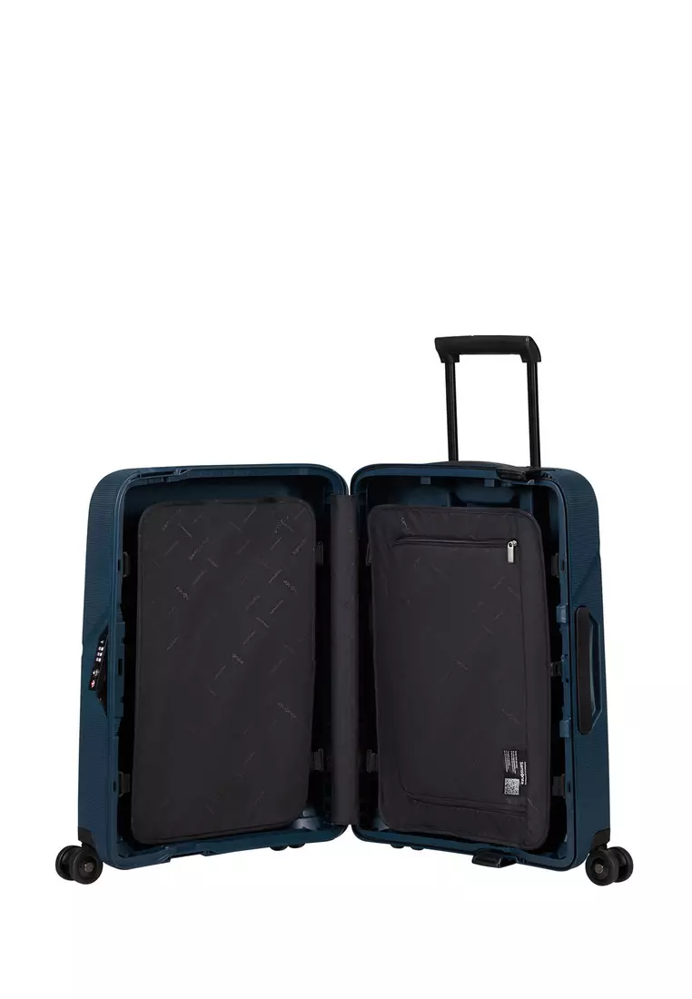 MAGNUM ECO SPINNER 55/20 - MIDNIGHT BLUE