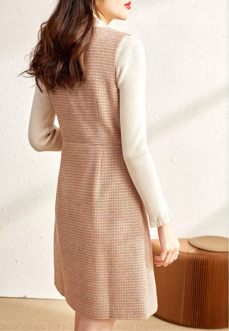 Pic of 2024 tops dress