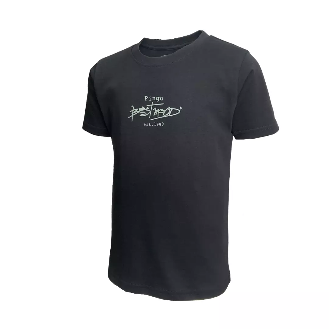 Pingu Kaos Anak Laki Laki Sablon 92006430