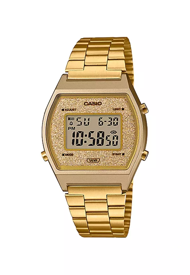 Casio zalora outlet