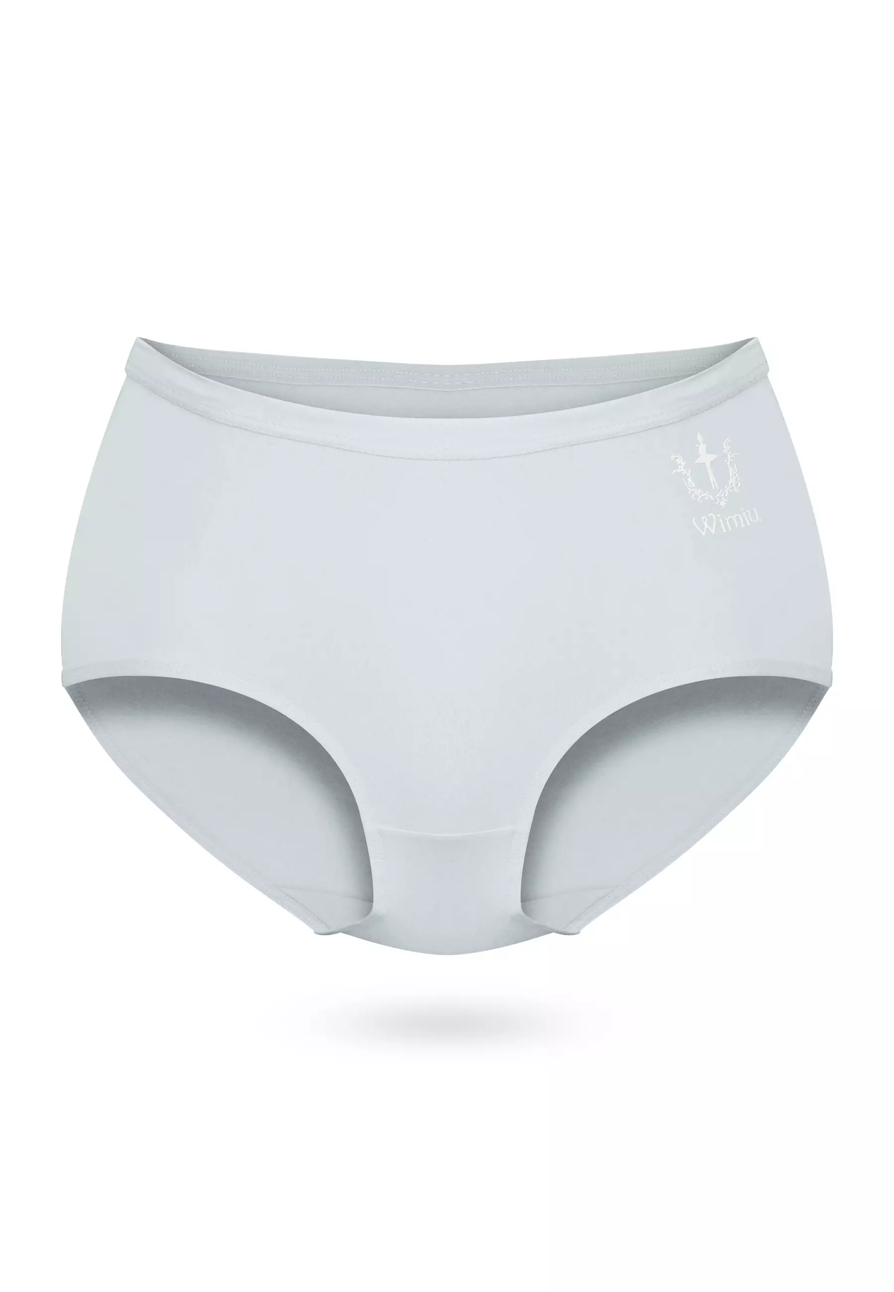 Wimiu 3PCS Celana Dalam CD Jumbo Wanita Panty Underwear Wanita Women Panty 300082