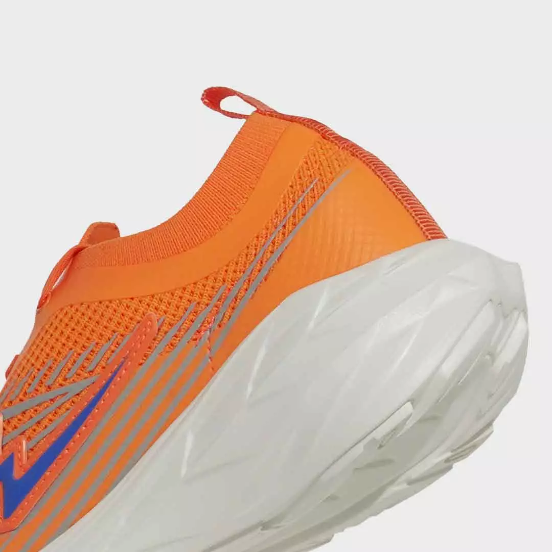 Eagle Sepatu Sneakers Lifestyle Cruiser – ORANYE/BIRU