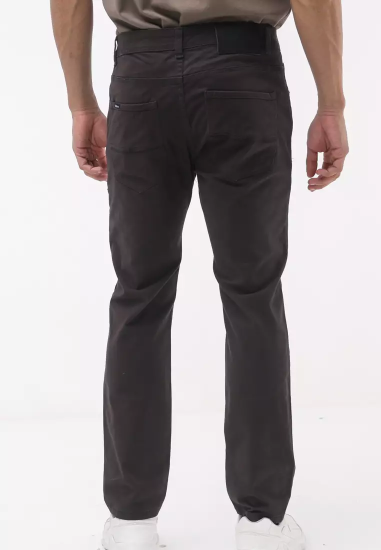 Slim Tapered Chinos