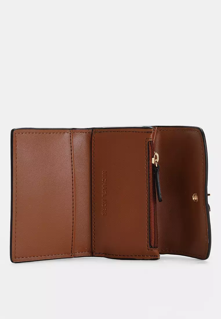 Lyra 特小三摺銀包