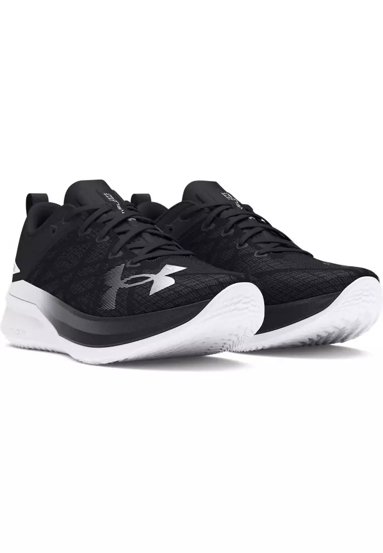 Under Armour Unisex UA Velociti Pro Running Shoes