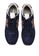 New Balance navy 996 Classic Lifestyle Shoes A3F87SHB371CD6GS_4