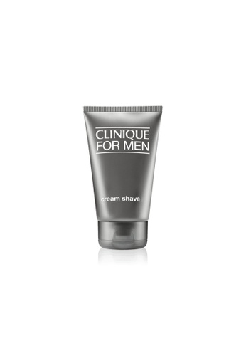 Clinique Clinique For Men Cream Shave 125ml 7C8C4BE11AD8C2GS_1