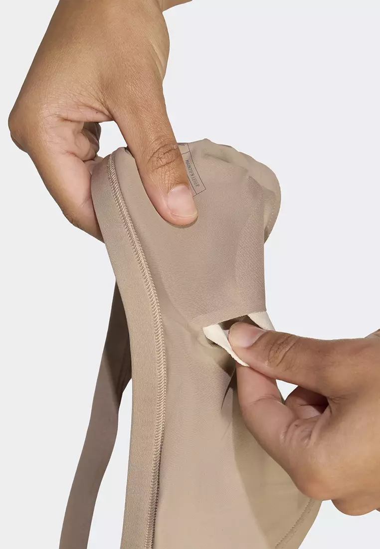 Aeroimpact Luxe Training Light-Support Bra