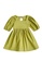 RAISING LITTLE green Toraete Dresses 22E69KA829C6D8GS_1